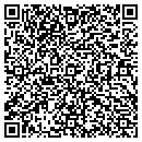 QR code with I & J Printing Service contacts