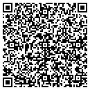QR code with Upper Level contacts