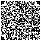 QR code with Peak Title Agency Lc contacts
