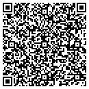 QR code with James W Miller contacts