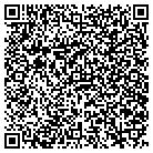 QR code with Oberlin Public Library contacts