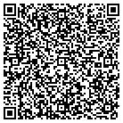 QR code with Arlette Child Family Rese contacts