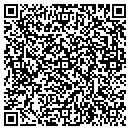 QR code with Richard Grau contacts