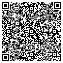QR code with Badgeley Caryn contacts