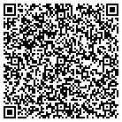 QR code with Uniglobe Hocking Hills Travel contacts