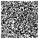 QR code with Three Cheeky Monkeys contacts