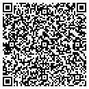 QR code with Hilliard Construction contacts