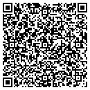QR code with C & E Construction contacts