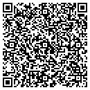 QR code with Palmer D W Dvm contacts