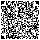 QR code with James A Rhodes Community Center contacts