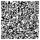QR code with Servex Electronic Distributing contacts