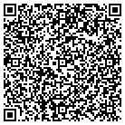 QR code with Mt Zion Lockland Credit Union contacts