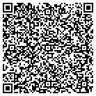 QR code with Consolidated Hunter Heating & Plbg contacts