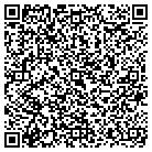 QR code with Hancock Christian Clearing contacts