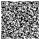 QR code with A-1 Drain Service contacts