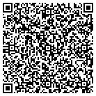 QR code with Kohl's Department Store contacts