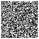 QR code with Hyman's Red Barn Furniture contacts