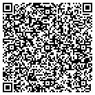 QR code with Accent Seamless Spouting contacts