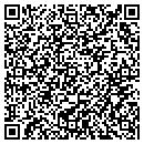 QR code with Roland E Burk contacts