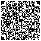QR code with President Thomas Jefferson Mnr contacts