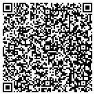 QR code with Ohio Automobile Club The contacts