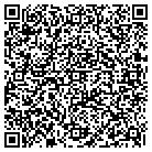 QR code with Cinron Marketing contacts