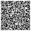 QR code with L D Foster contacts
