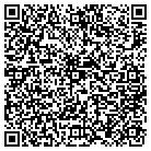 QR code with U B O C Investment Services contacts