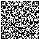 QR code with Holt Architects contacts