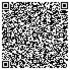 QR code with True Health Chiropractic contacts