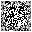 QR code with J C Builders Inc contacts