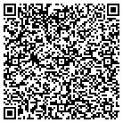 QR code with Precision Cut Fabricating Inc contacts