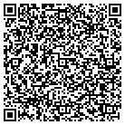 QR code with Fabricators Diamond contacts