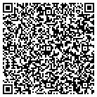 QR code with Barker's Chain Saw Sales contacts