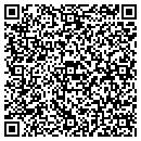 QR code with P Pg Industries Inc contacts