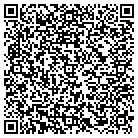 QR code with Advance Building Systems Inc contacts
