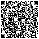 QR code with C & C Production Painting contacts