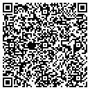 QR code with K-Hill Signal Co contacts