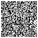 QR code with A Tech Homes contacts