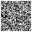QR code with Harky's Lock & Key contacts