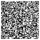 QR code with A-1 Affordable Plumbing Inc contacts