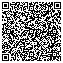 QR code with Rowe's Nursery contacts