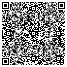 QR code with Action Insurance Service contacts