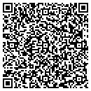 QR code with RCA Service Co Div contacts