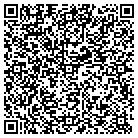 QR code with Fairfield Cnty Recorder Deeds contacts