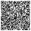 QR code with Transoft contacts