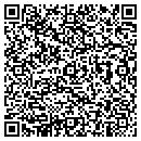 QR code with Happy Rooter contacts