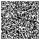 QR code with Robert J Duval contacts