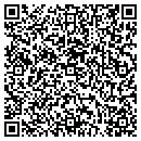 QR code with Oliver Printing contacts