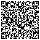 QR code with A&L Salvage contacts